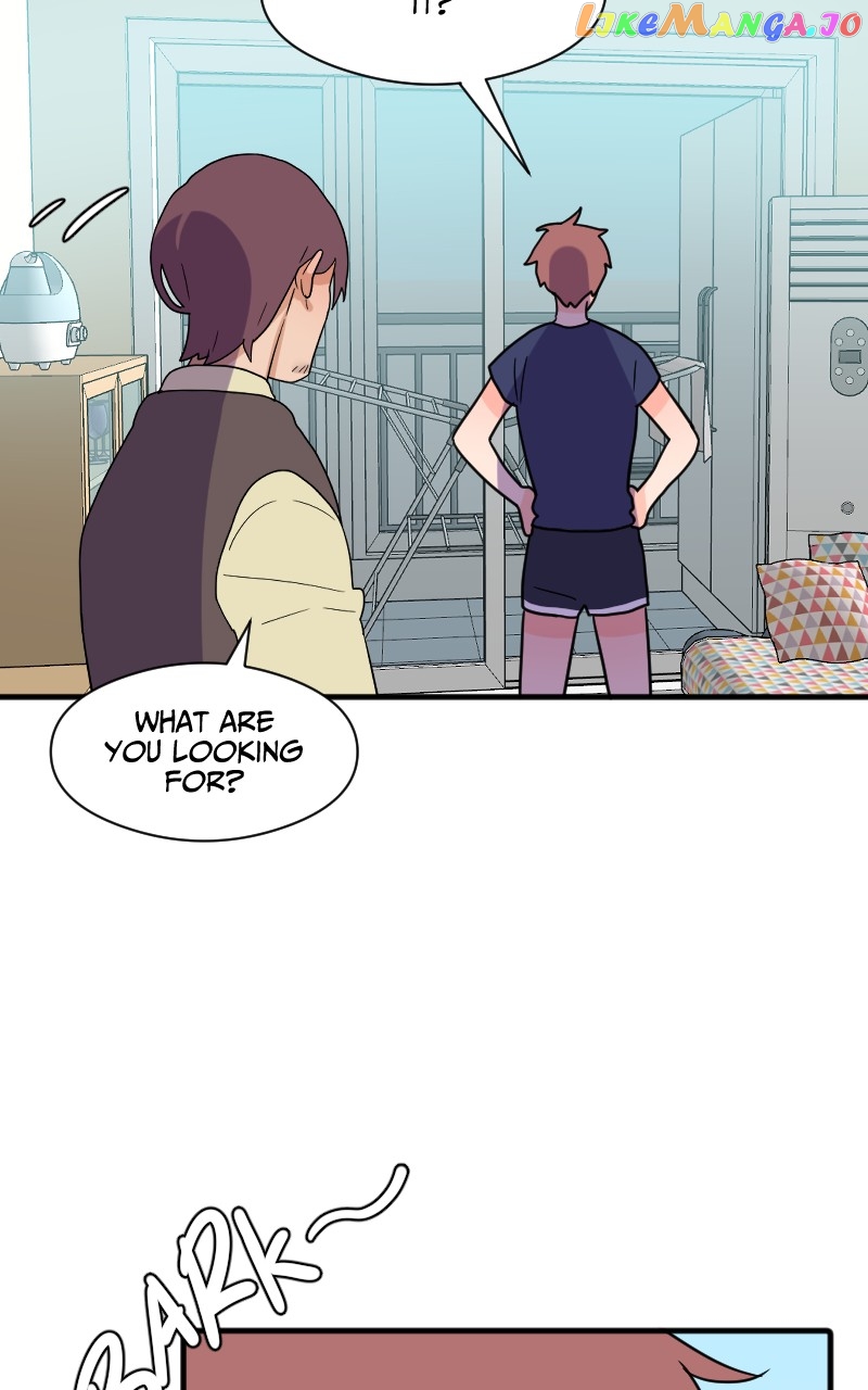 Not So Shoujo Love Story chapter 41 - page 79