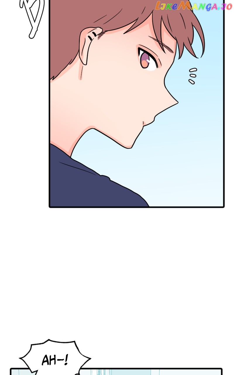Not So Shoujo Love Story chapter 41 - page 80