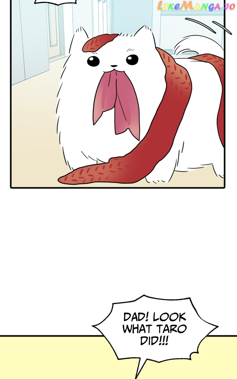 Not So Shoujo Love Story chapter 41 - page 81
