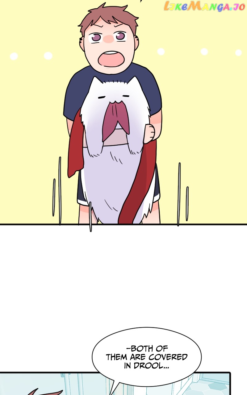 Not So Shoujo Love Story chapter 41 - page 82