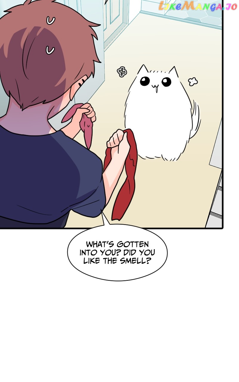 Not So Shoujo Love Story chapter 41 - page 83