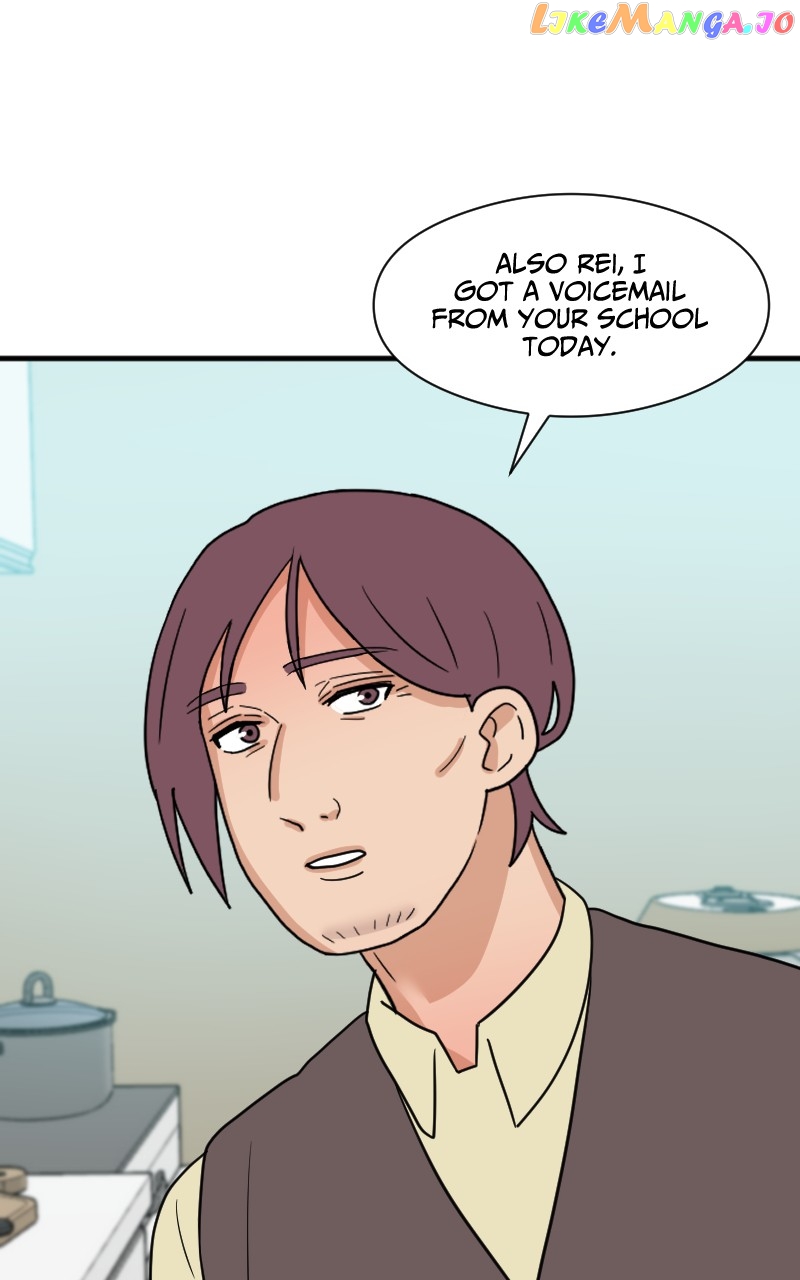 Not So Shoujo Love Story chapter 41 - page 85