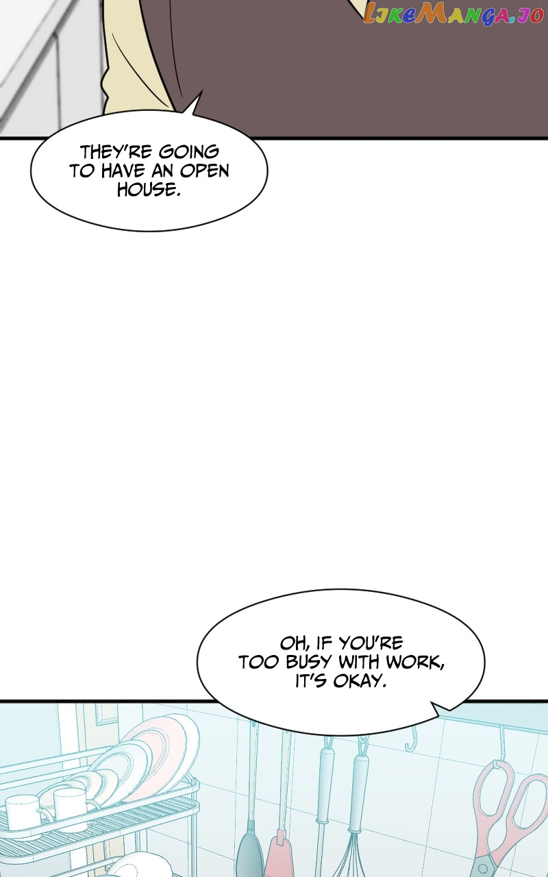 Not So Shoujo Love Story chapter 41 - page 86