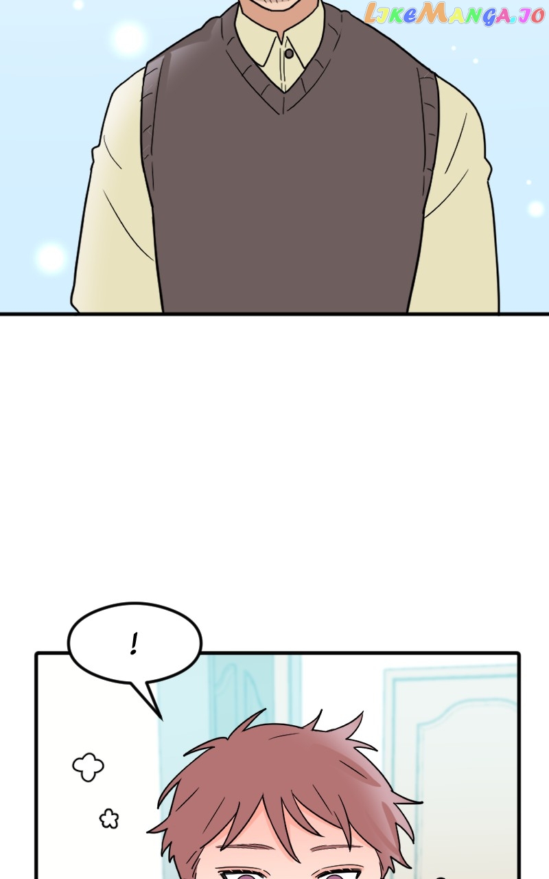 Not So Shoujo Love Story chapter 41 - page 88