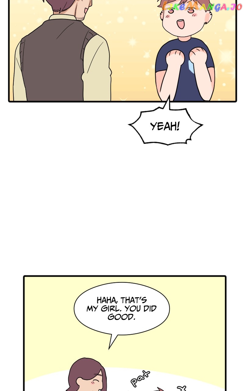 Not So Shoujo Love Story chapter 41 - page 90