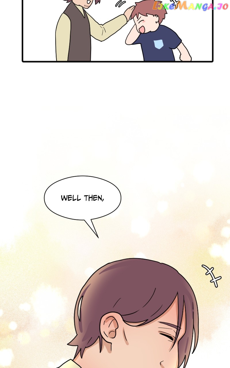 Not So Shoujo Love Story chapter 41 - page 91