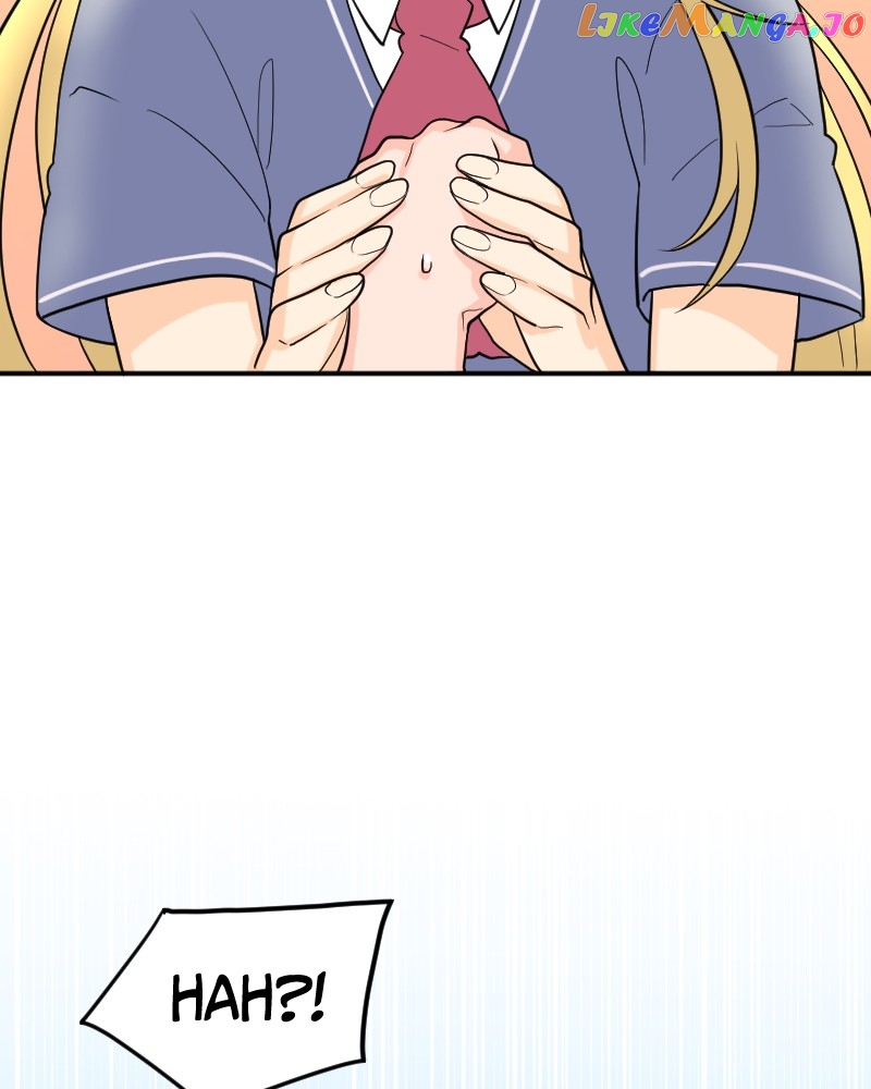 Not So Shoujo Love Story chapter 3 - page 12