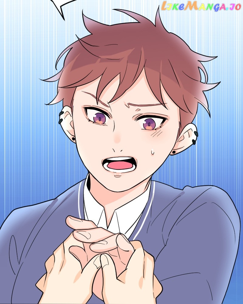 Not So Shoujo Love Story chapter 3 - page 13