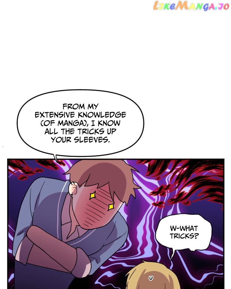 Not So Shoujo Love Story chapter 3 - page 24