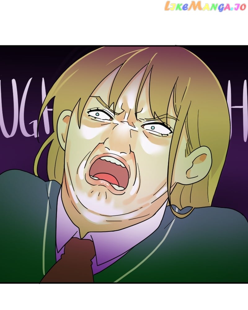 Not So Shoujo Love Story chapter 3 - page 27