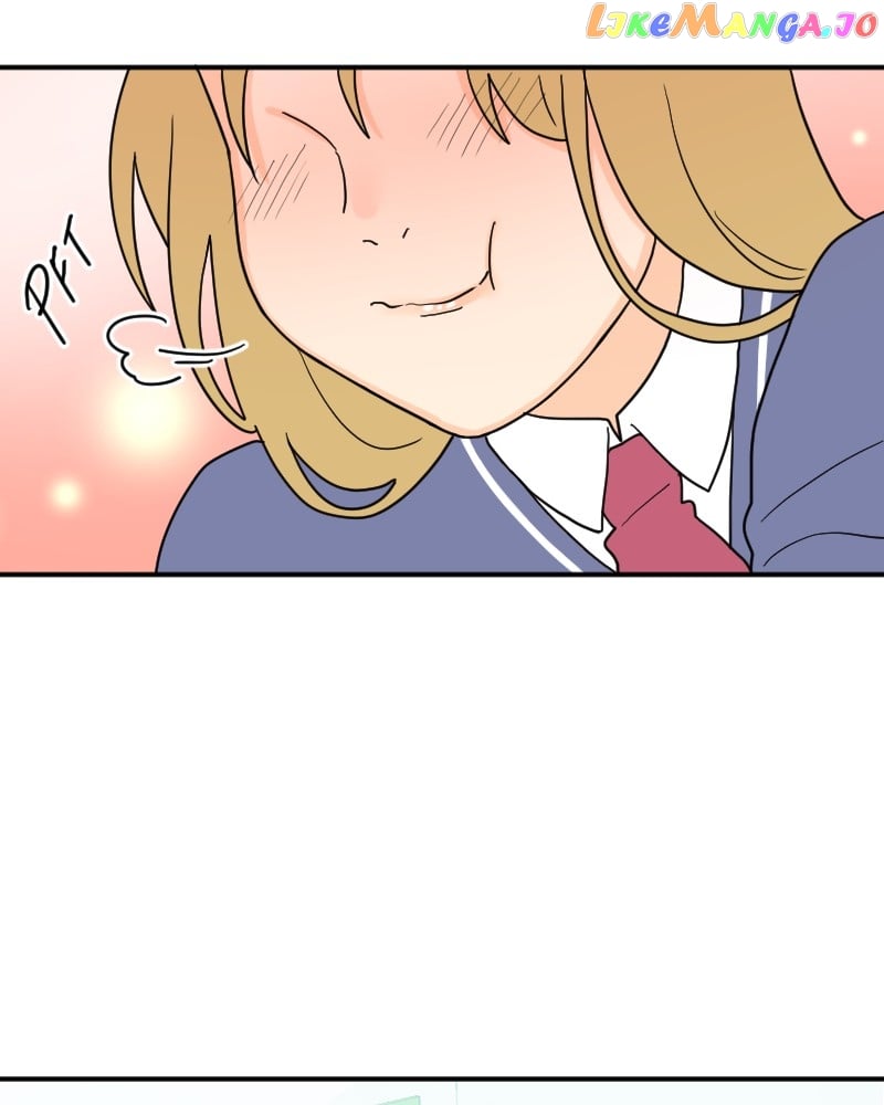Not So Shoujo Love Story chapter 3 - page 39