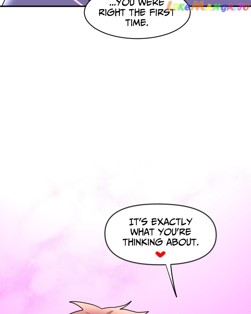 Not So Shoujo Love Story chapter 3 - page 44