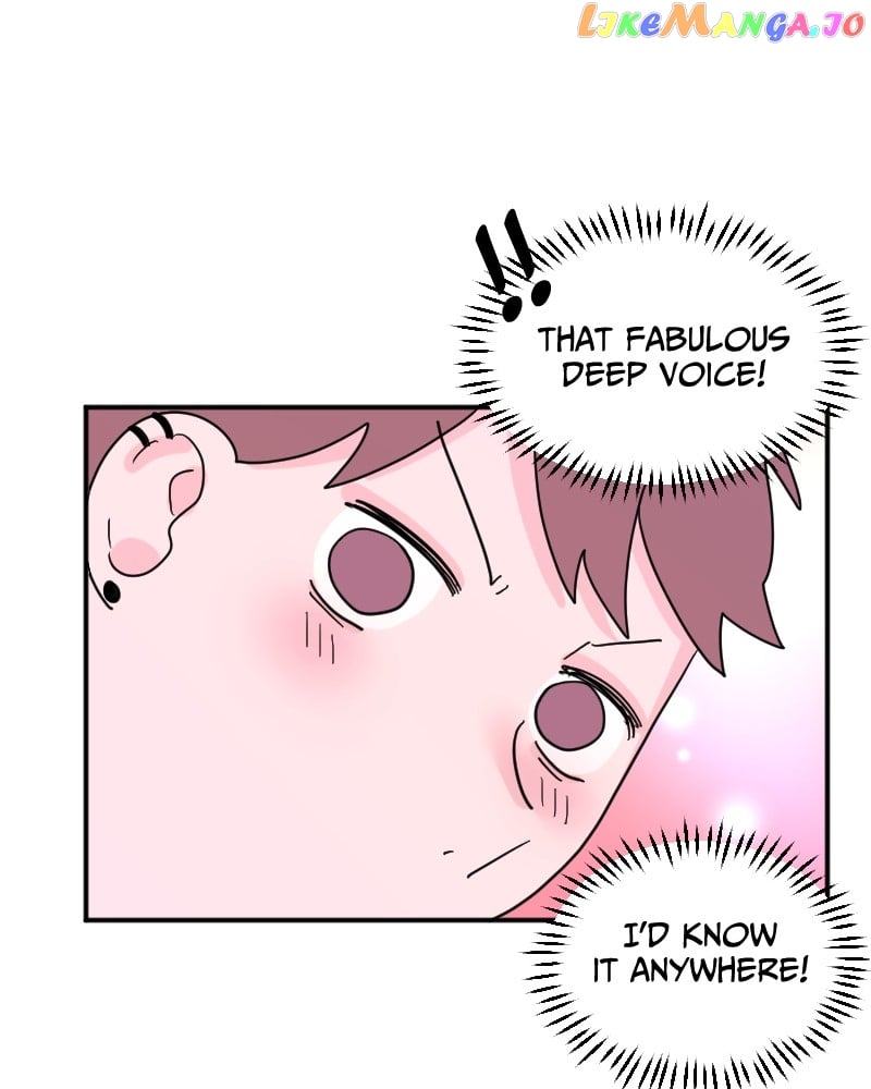 Not So Shoujo Love Story chapter 3 - page 52