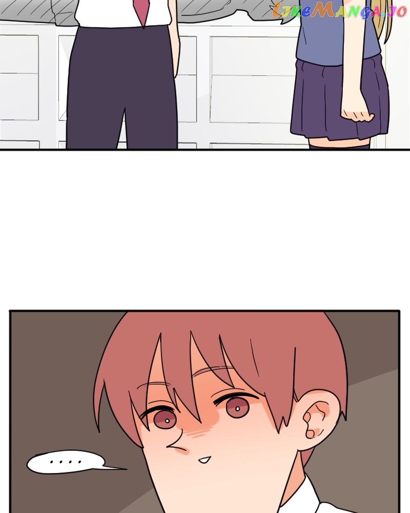 Not So Shoujo Love Story chapter 3 - page 63