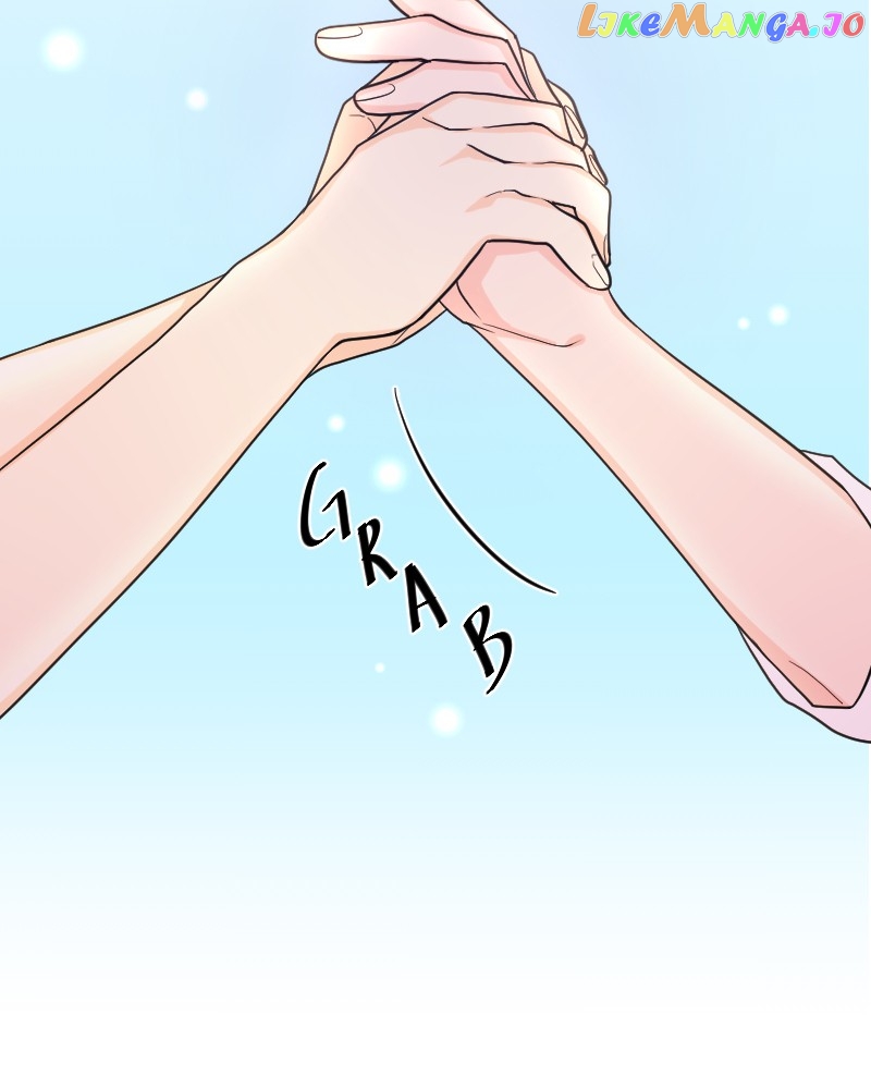 Not So Shoujo Love Story chapter 3 - page 8