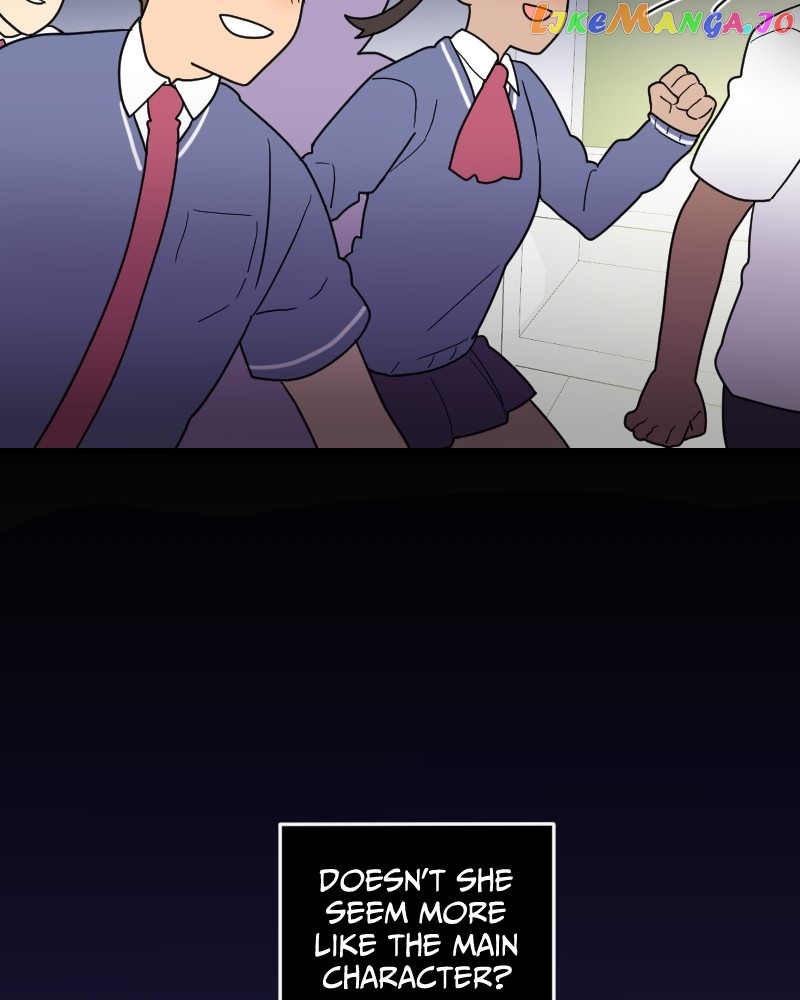 Not So Shoujo Love Story chapter 3 - page 74