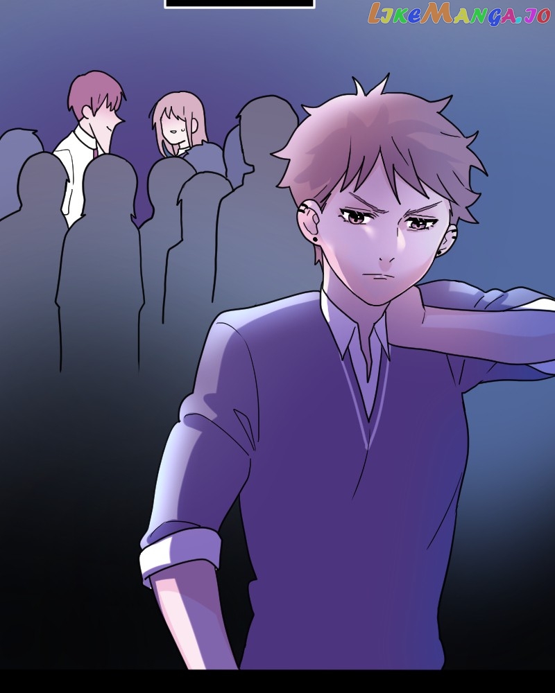 Not So Shoujo Love Story chapter 3 - page 79