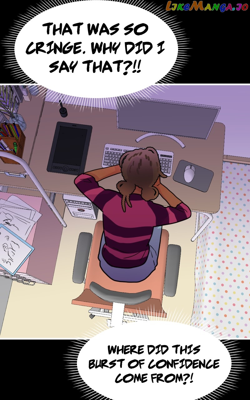 Not So Shoujo Love Story chapter 79 - page 104