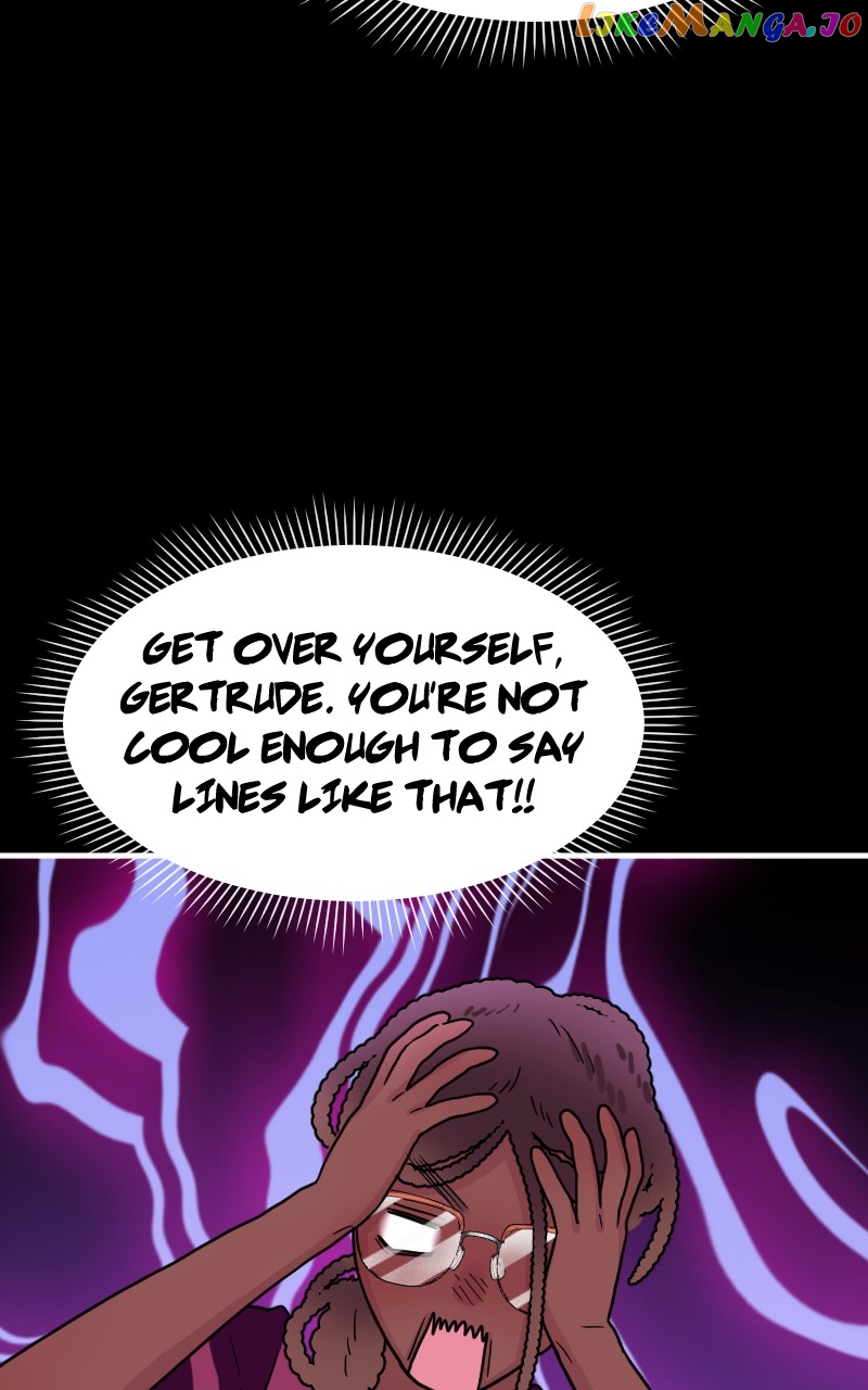 Not So Shoujo Love Story chapter 79 - page 105