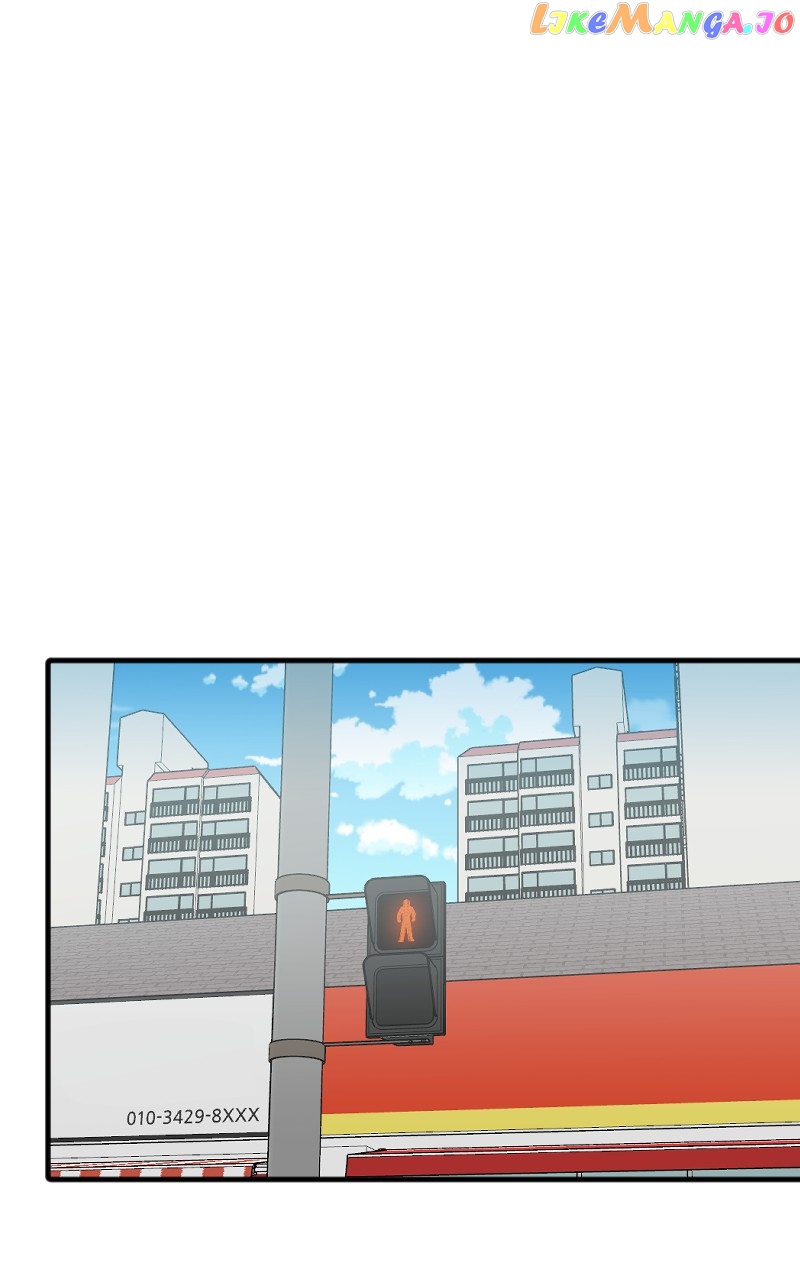 Not So Shoujo Love Story chapter 79 - page 12