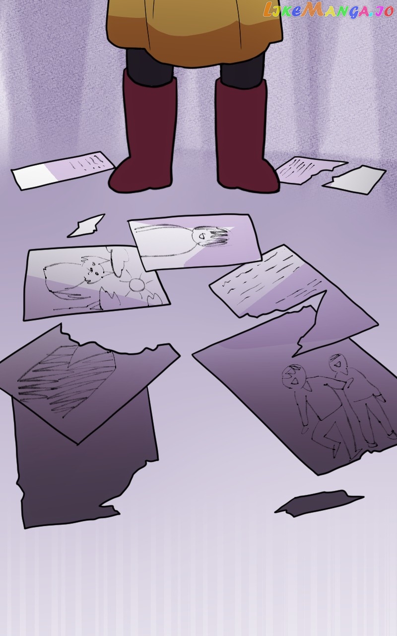 Not So Shoujo Love Story chapter 79 - page 112