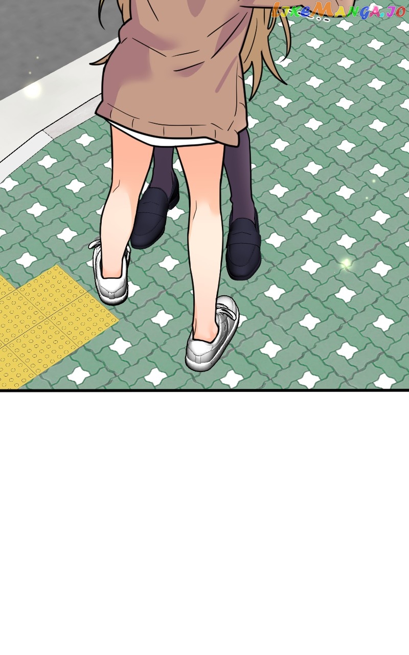 Not So Shoujo Love Story chapter 79 - page 27