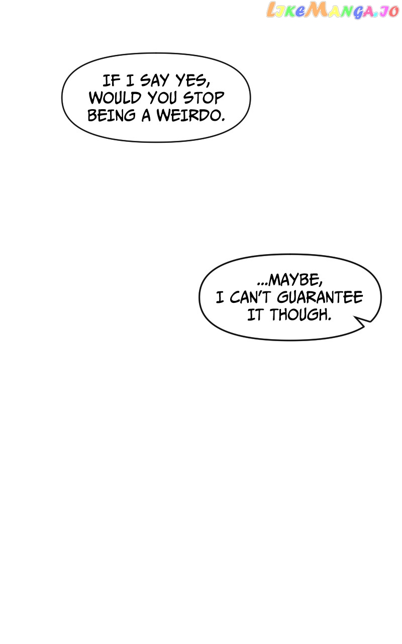 Not So Shoujo Love Story chapter 79 - page 28