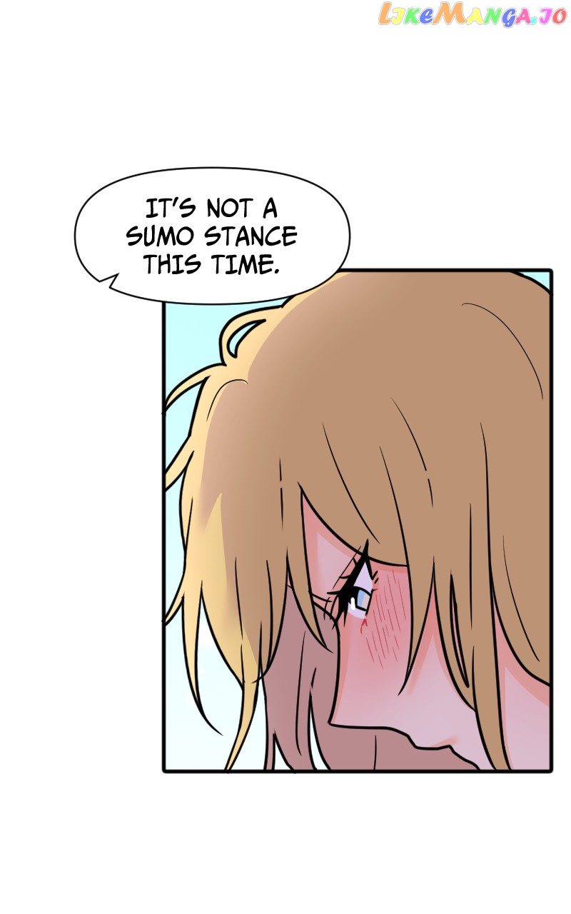 Not So Shoujo Love Story chapter 79 - page 30