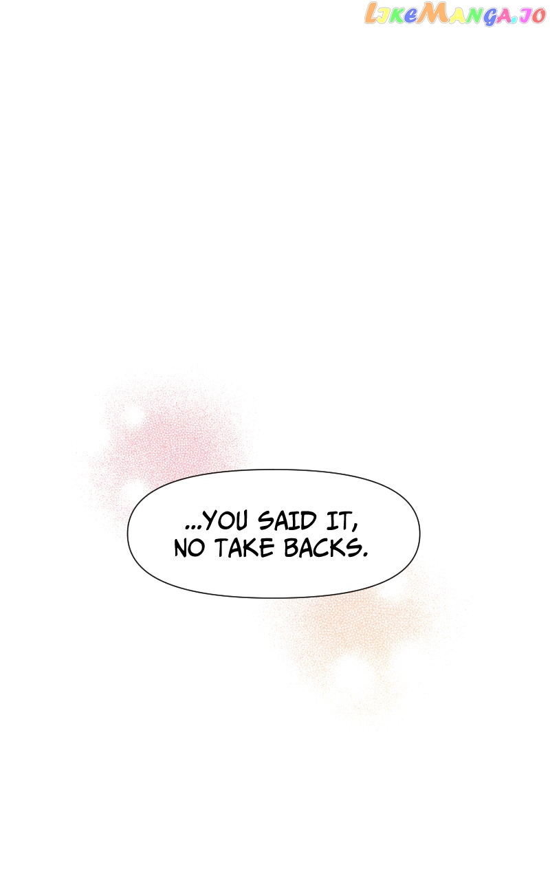 Not So Shoujo Love Story chapter 79 - page 31