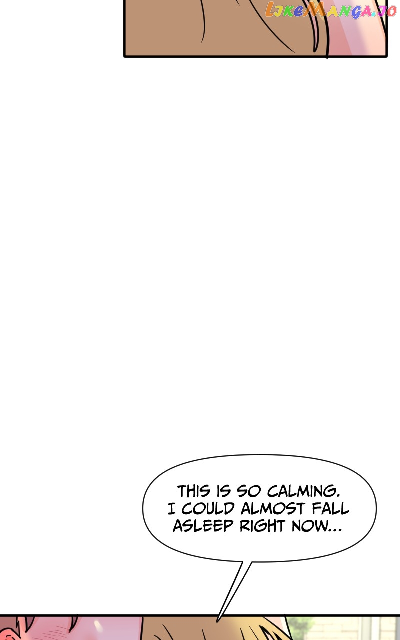 Not So Shoujo Love Story chapter 79 - page 37