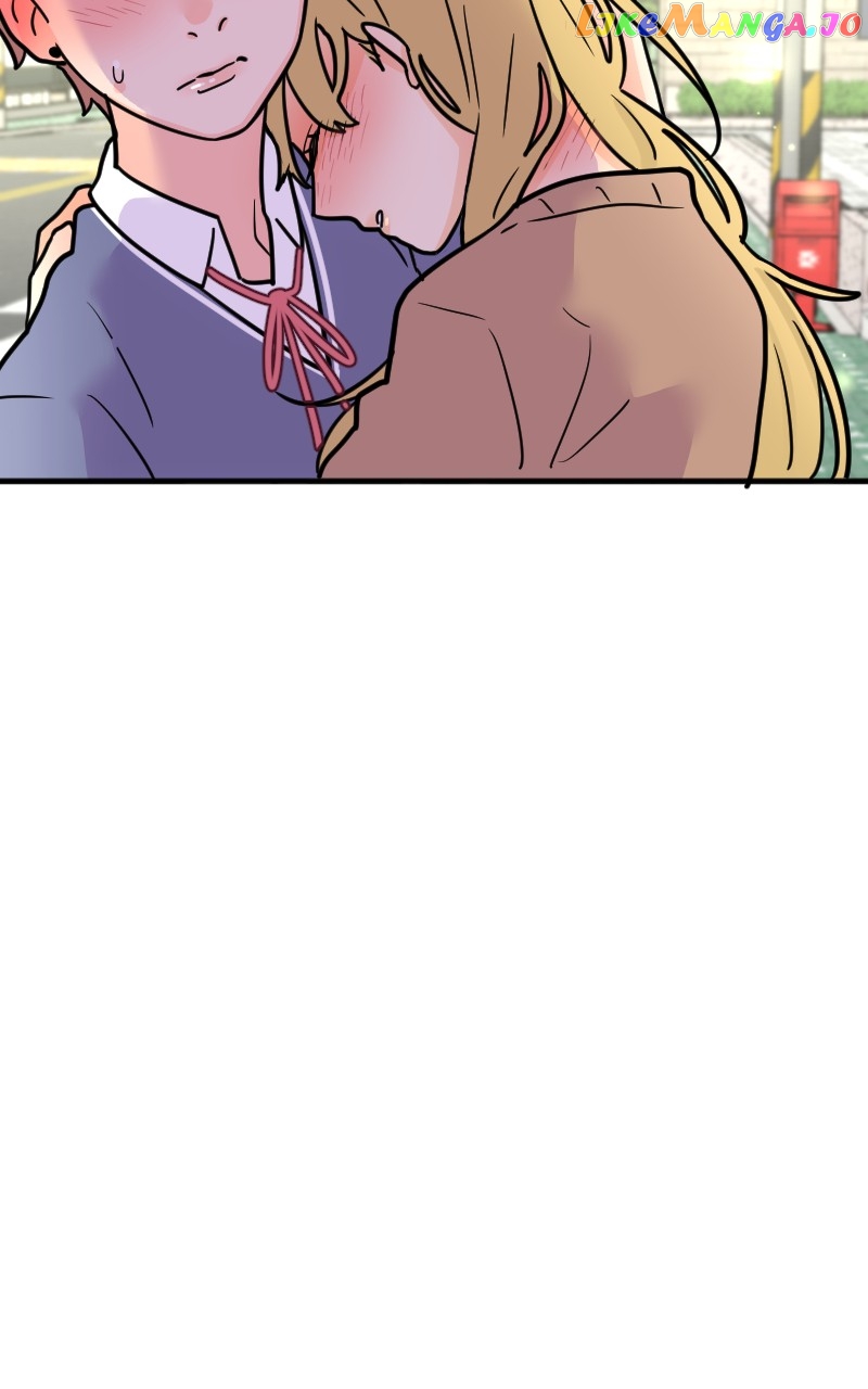 Not So Shoujo Love Story chapter 79 - page 38