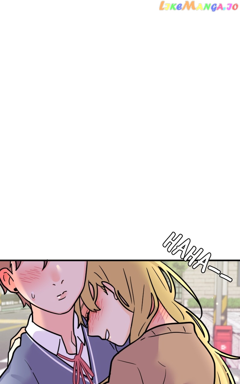 Not So Shoujo Love Story chapter 79 - page 41
