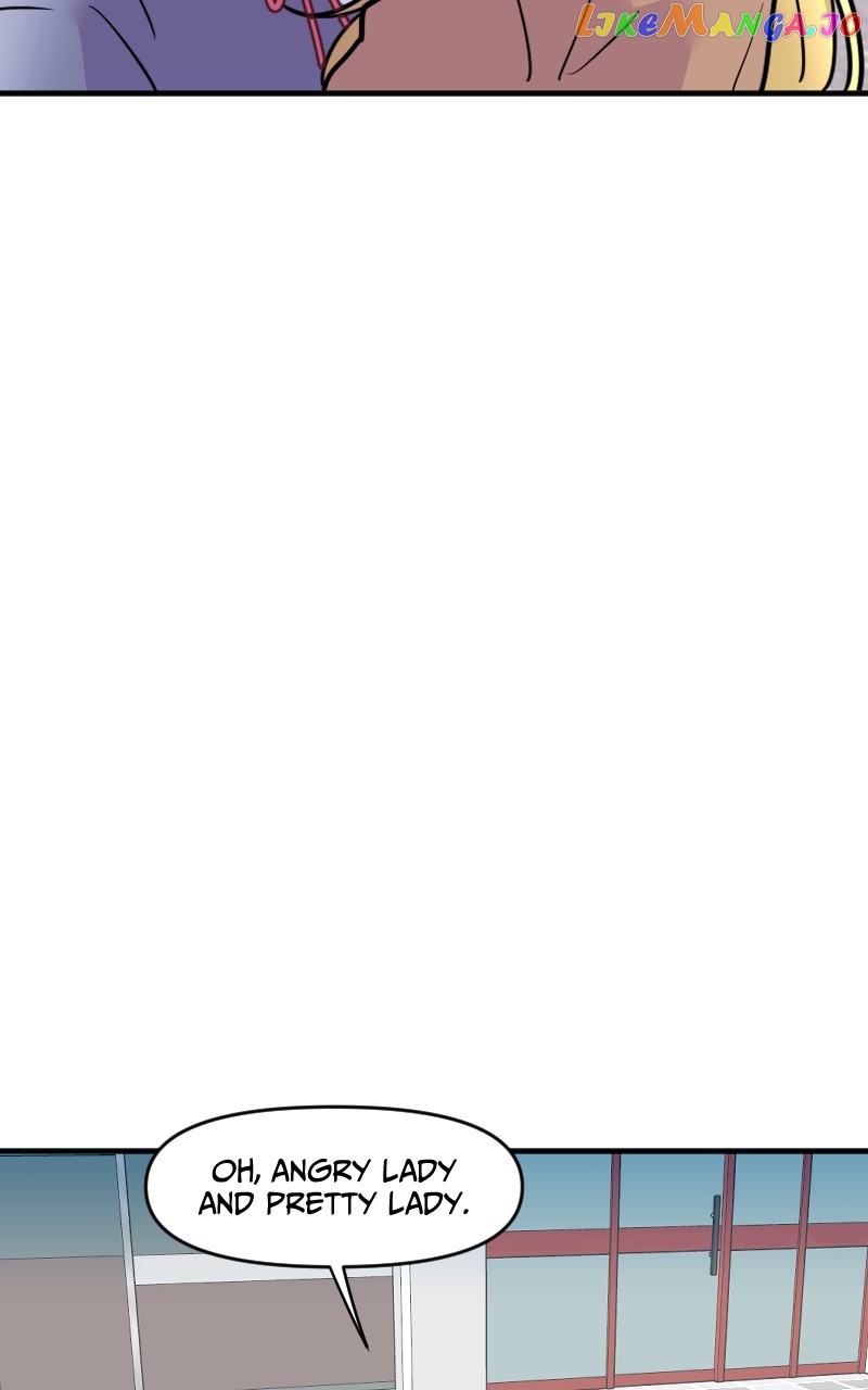 Not So Shoujo Love Story chapter 79 - page 42