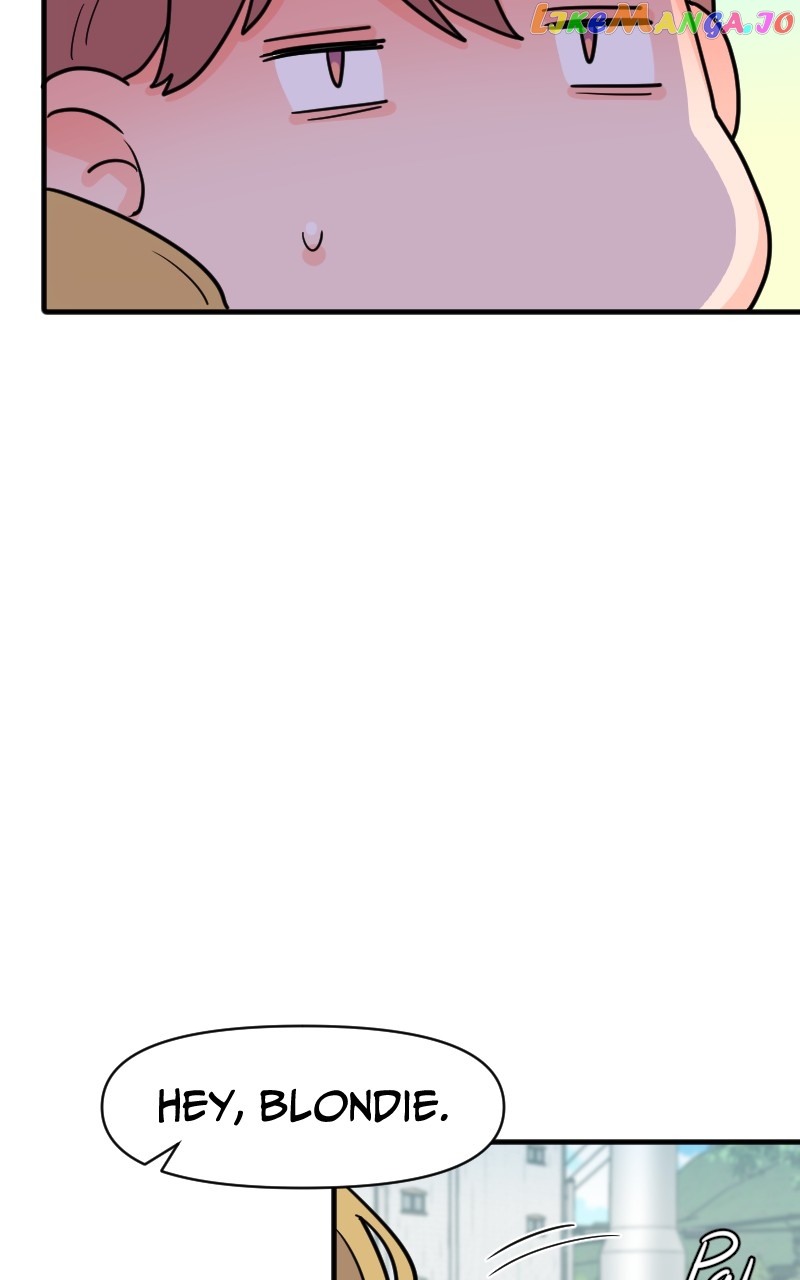 Not So Shoujo Love Story chapter 79 - page 47