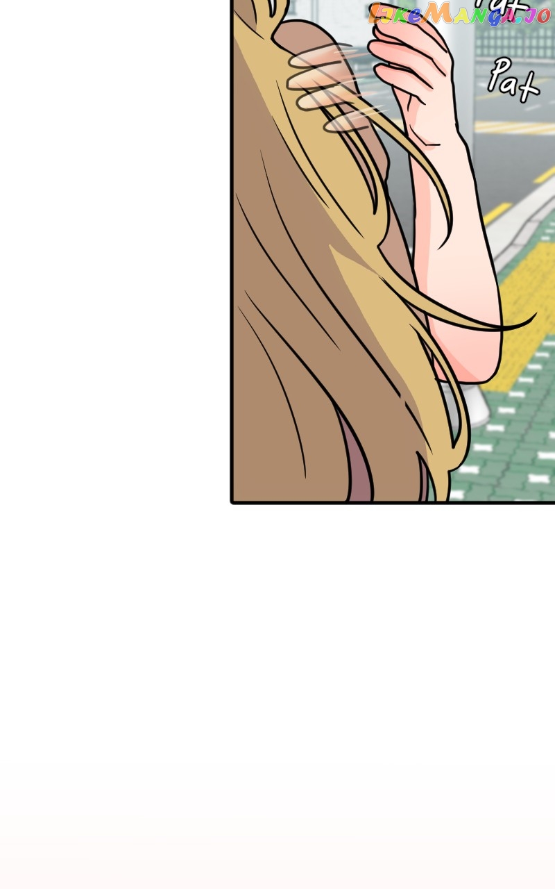 Not So Shoujo Love Story chapter 79 - page 48