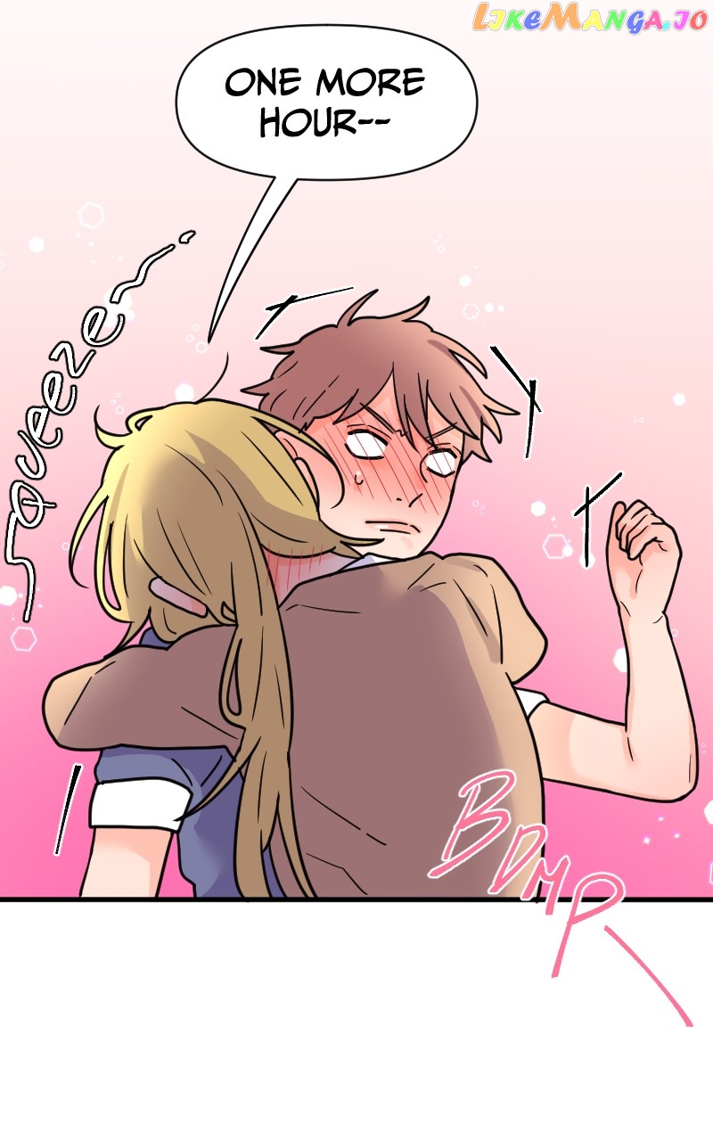 Not So Shoujo Love Story chapter 79 - page 49