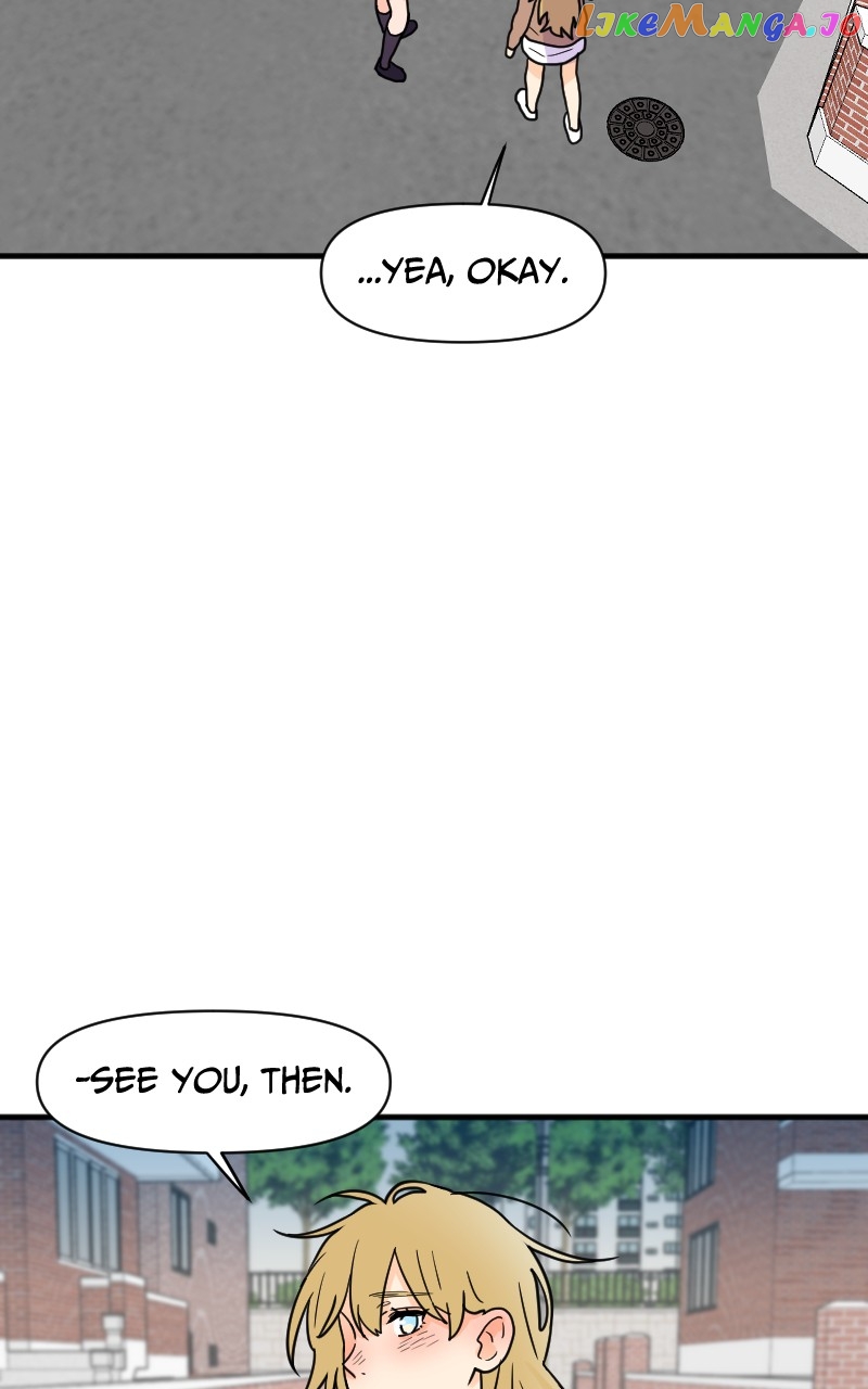 Not So Shoujo Love Story chapter 79 - page 6