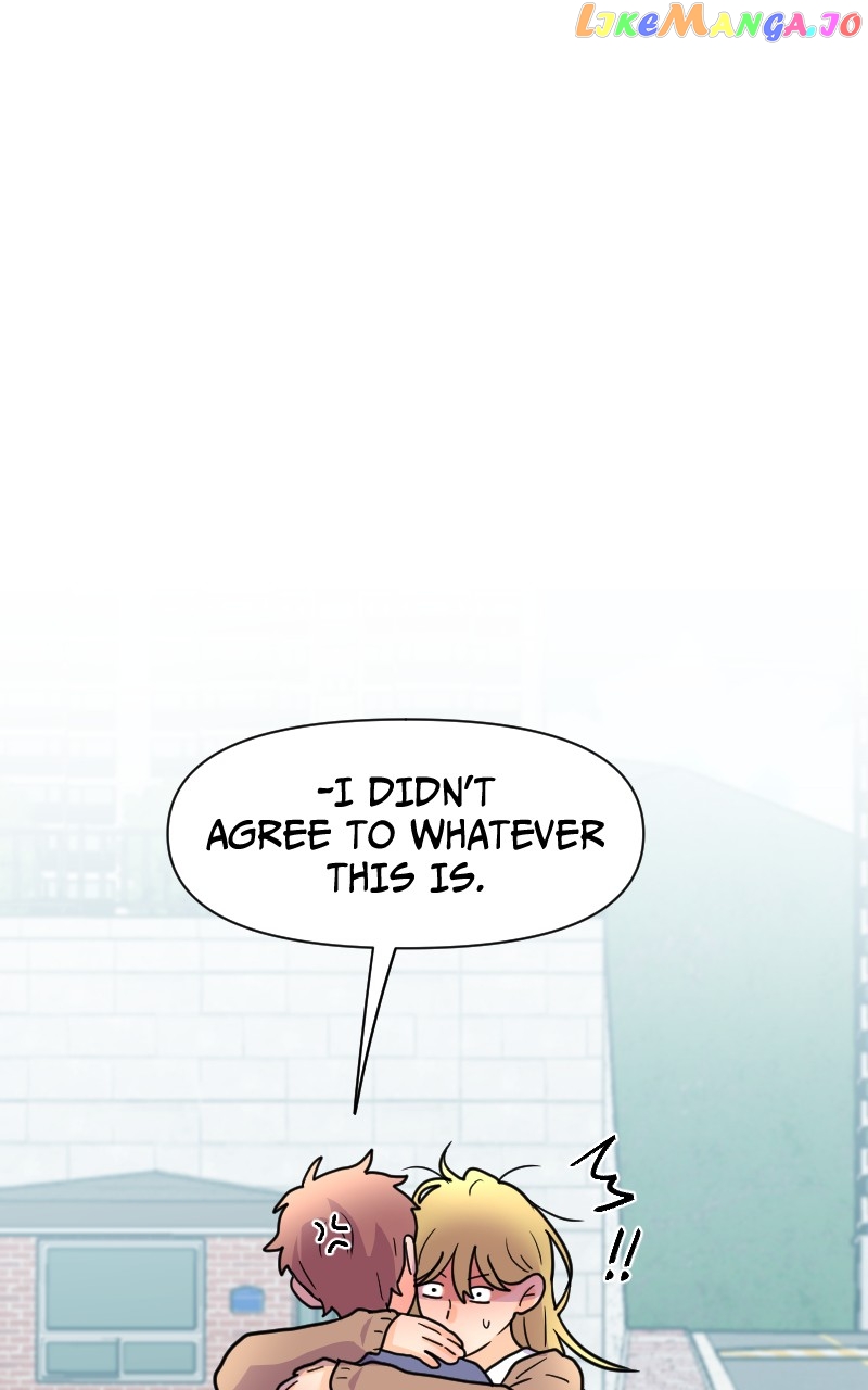 Not So Shoujo Love Story chapter 79 - page 52