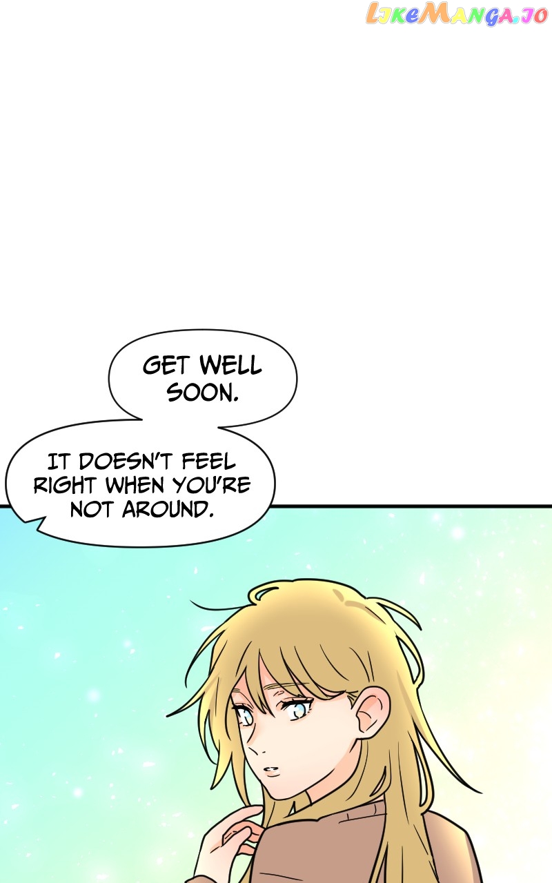 Not So Shoujo Love Story chapter 79 - page 57
