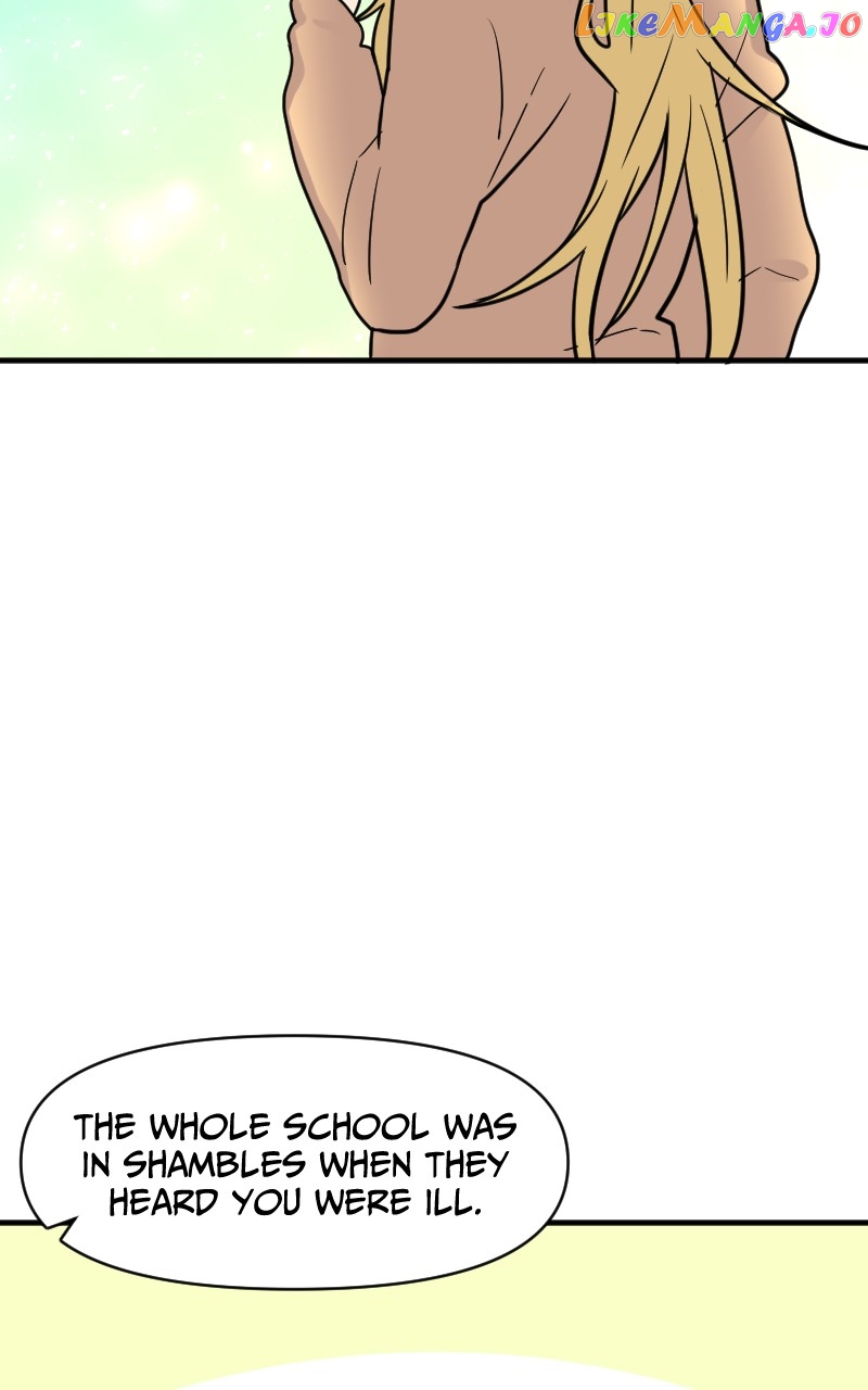Not So Shoujo Love Story chapter 79 - page 58