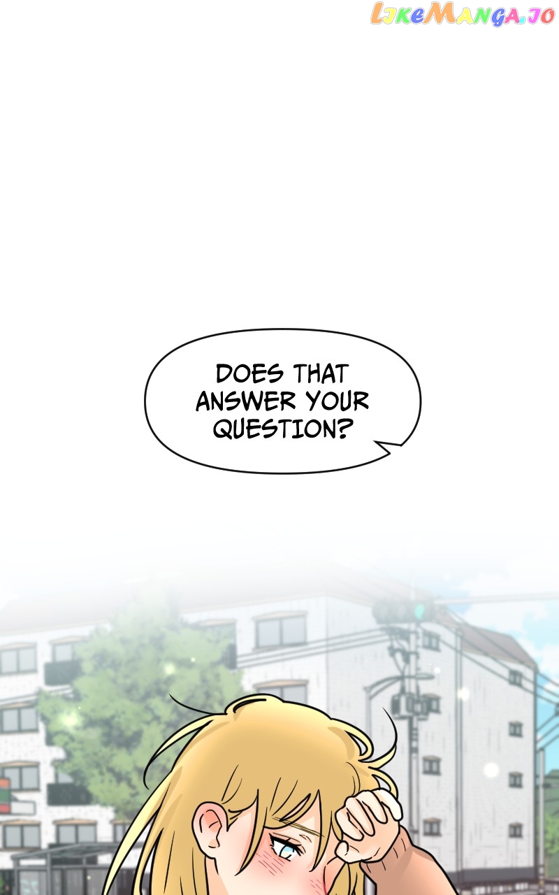 Not So Shoujo Love Story chapter 79 - page 72