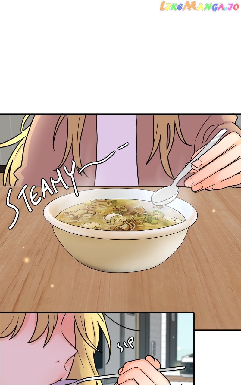 Not So Shoujo Love Story chapter 79 - page 78