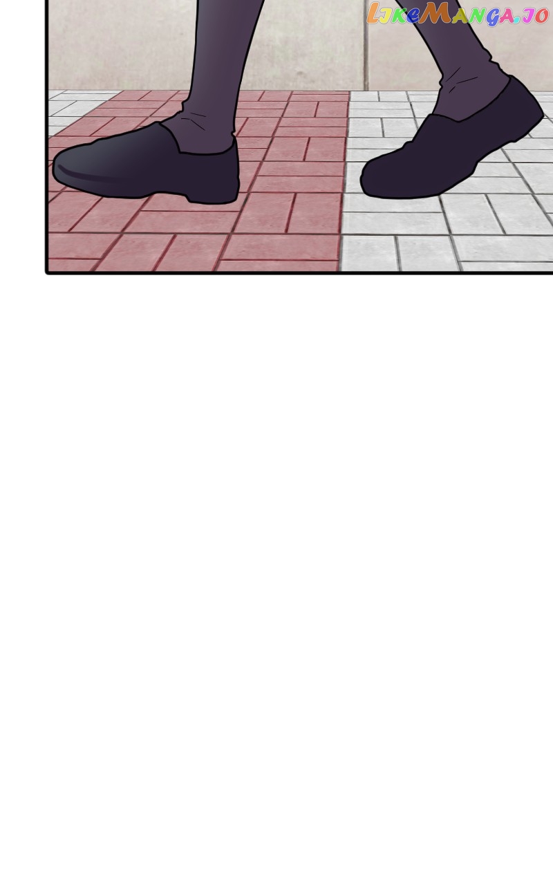 Not So Shoujo Love Story chapter 79 - page 9