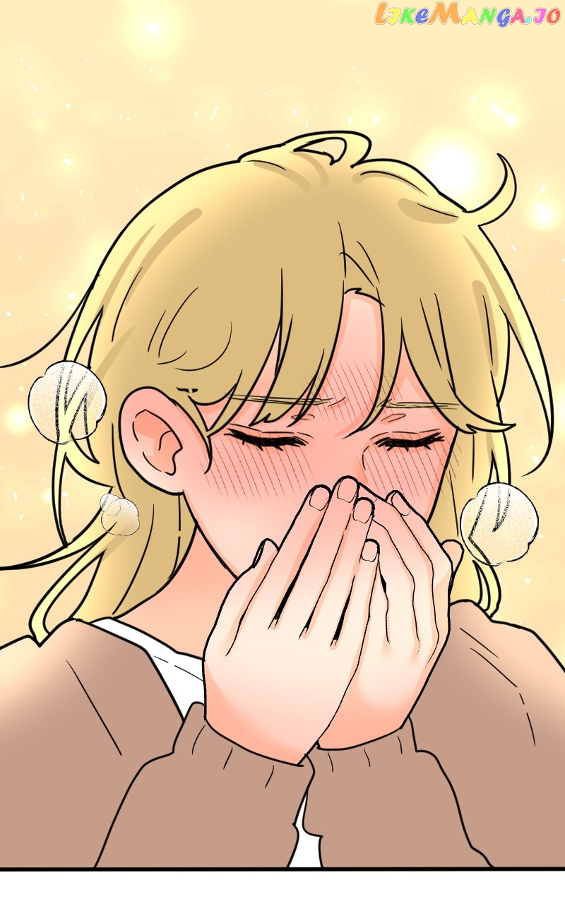 Not So Shoujo Love Story chapter 79 - page 82