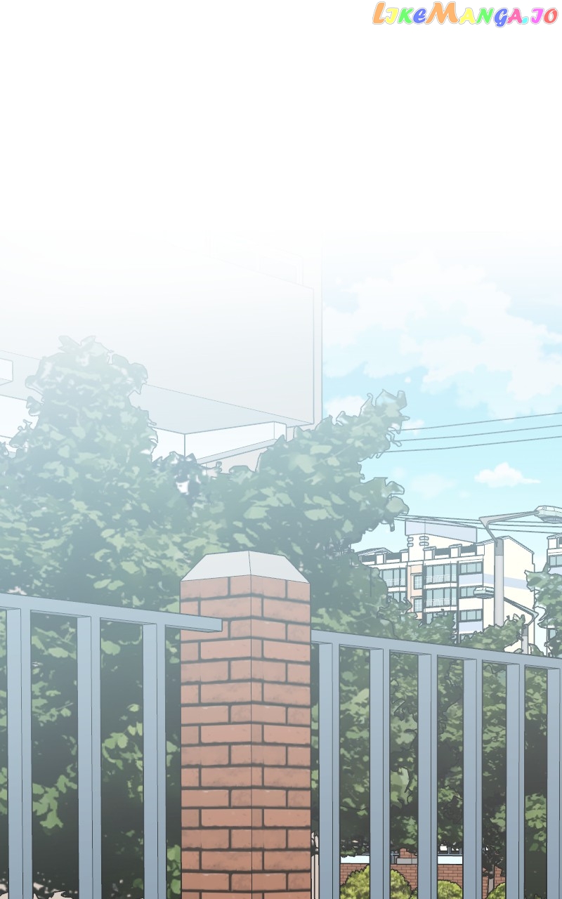 Not So Shoujo Love Story chapter 79 - page 85