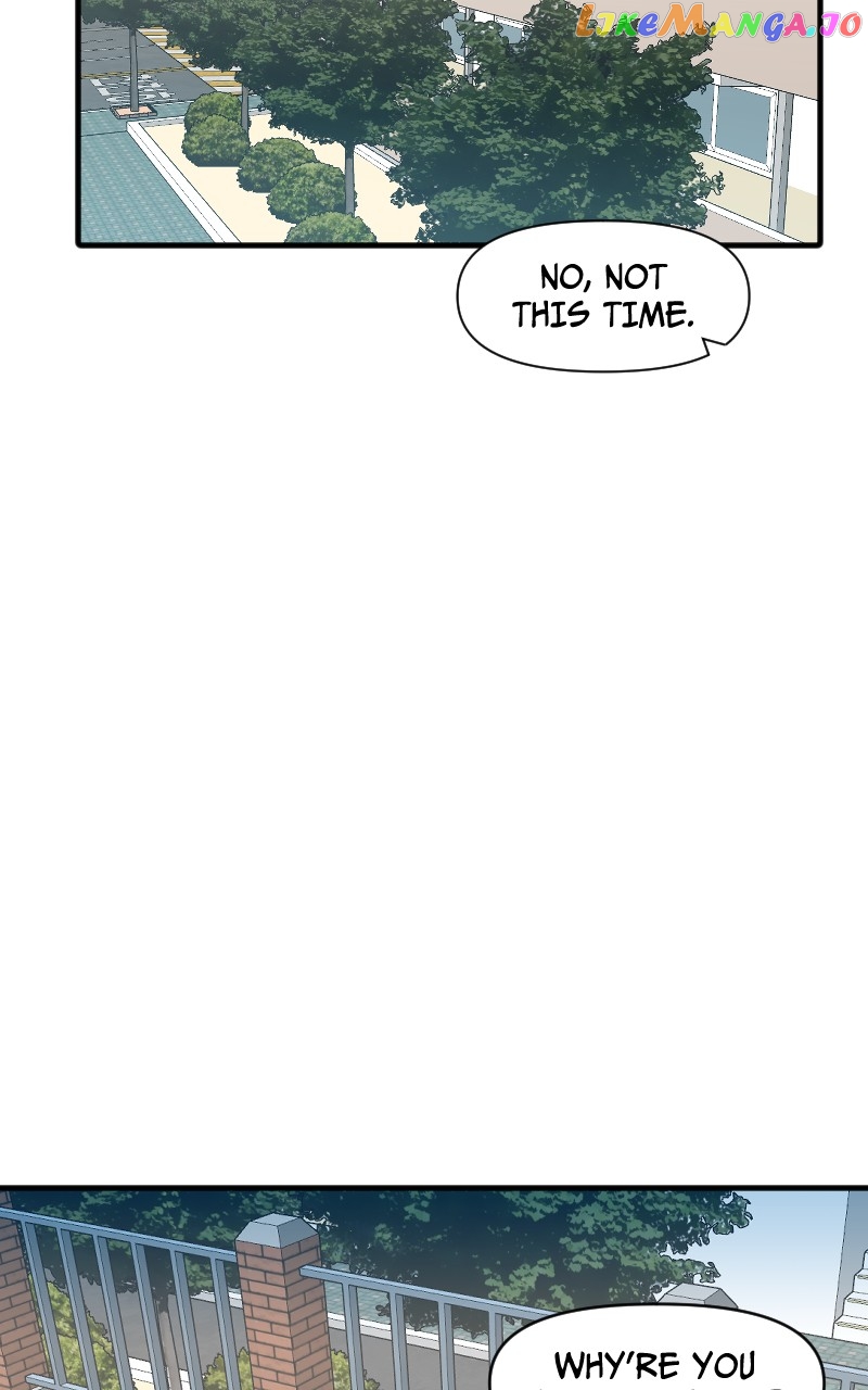 Not So Shoujo Love Story chapter 79 - page 89