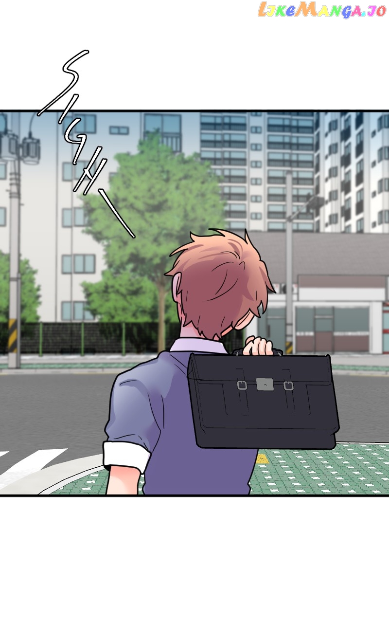Not So Shoujo Love Story chapter 79 - page 10