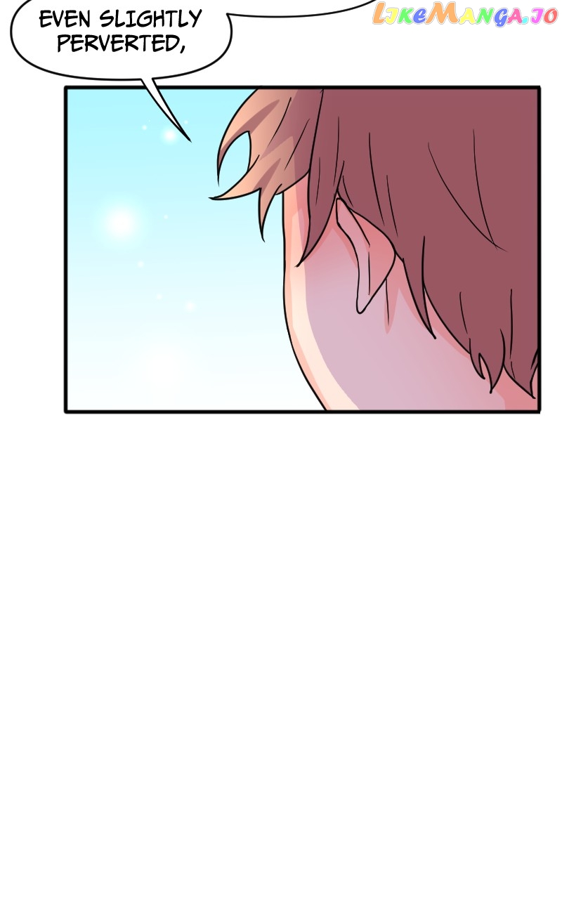 Not So Shoujo Love Story chapter 79 - page 91