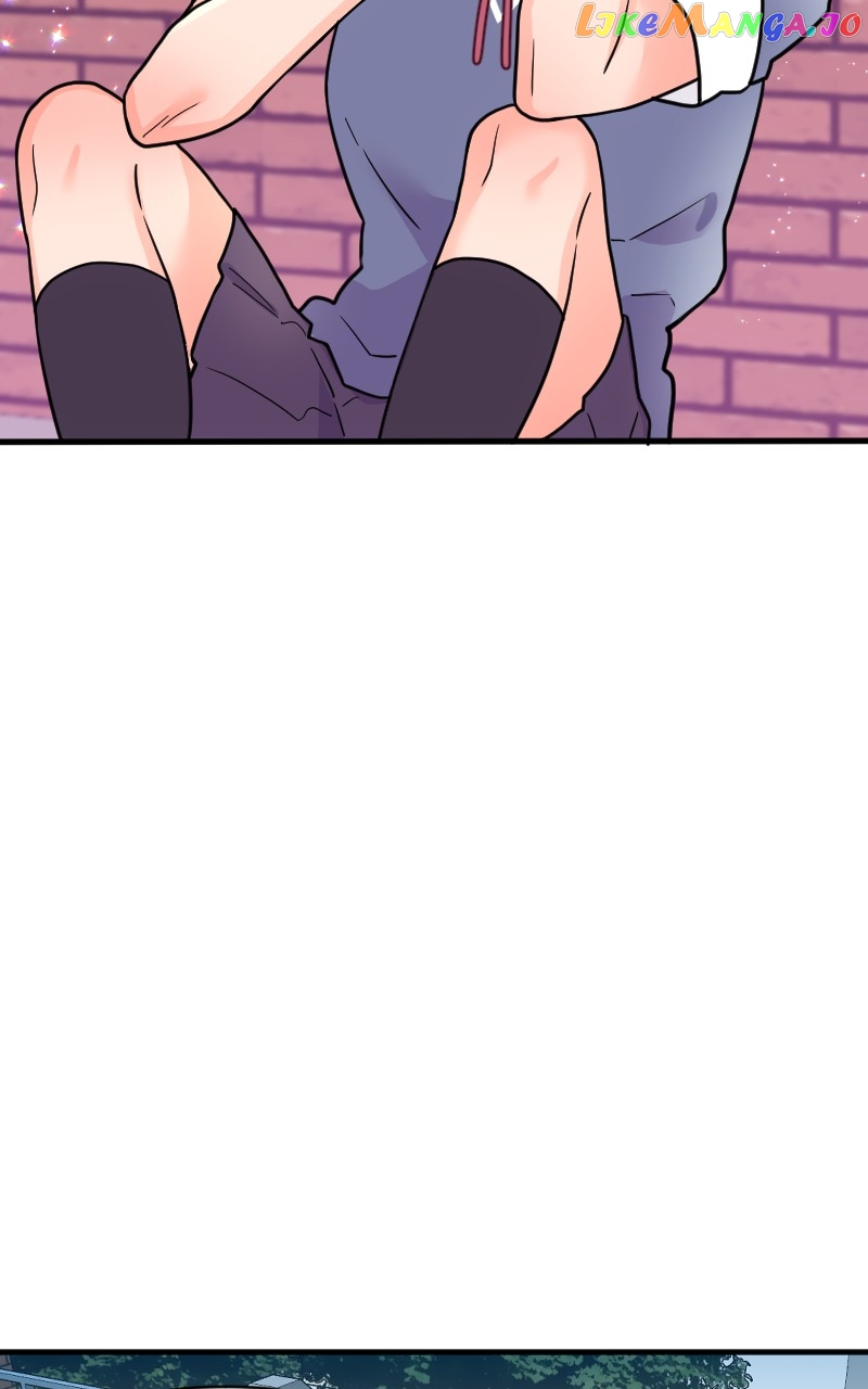Not So Shoujo Love Story chapter 79 - page 93