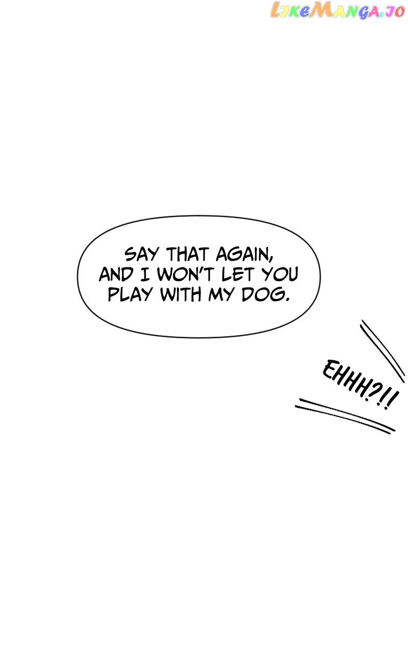 Not So Shoujo Love Story chapter 79 - page 95